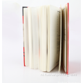 Hardcover Thread Binding Gloss Paper Kinderen Boek